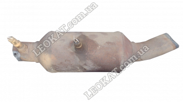 LEOKAT Викуп каталізаторів - Chrysler - Jeep - Jeep Cherokee - Кераміка - 022AA 54103210177