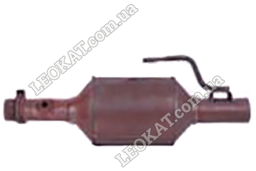 LEOKAT Викуп каталізаторів - Chrysler - Jeep - Jeep Cherokee - Кераміка - 1G / 2G
