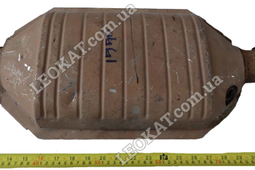 LEOKAT Викуп каталізаторів - Chrysler - Jeep - Jeep Cherokee - Кераміка - 52019484