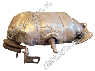 LEOKAT Викуп каталізаторів - Chrysler - Jeep - Jeep Cherokee - Кераміка - 874AE 874AE95042AF