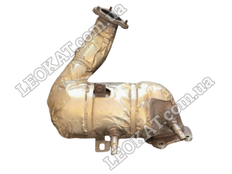 LEOKAT Викуп каталізаторів - Chrysler - Jeep - Jeep Cherokee - Кераміка - 875AE 875AE95042AF