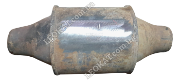 LEOKAT Викуп каталізаторів - Chrysler - Jeep - Jeep Compass - Кераміка - 813424201 6P 8S