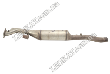 LEOKAT Викуп каталізаторів - Chrysler - Jeep - Jeep Grand Cherokee 3.0 - Сажовий фільтр (DPF) - 221AA 221AA47514D