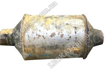 LEOKAT Викуп каталізаторів - Chrysler - Jeep - Jeep Grand Cherokee 3.1 TD (WJ) - Кераміка - 1394AC 1394AC####