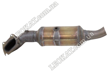 LEOKAT Викуп каталізаторів - Chrysler - Jeep - Jeep Grand Cherokee 3.6 (WK2) - Кераміка - 341AA 85262822505