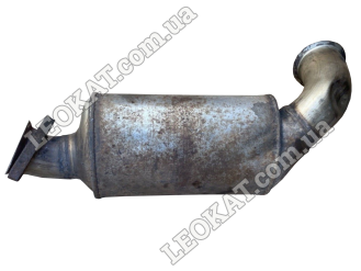 LEOKAT Викуп каталізаторів - Chrysler - Jeep - Jeep Grand Cherokee III (WH) 3.0 - Сажовий фільтр (DPF) - 52090492AA 2228667033