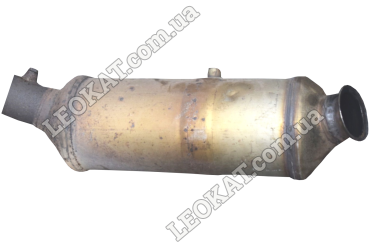 LEOKAT Викуп каталізаторів - Chrysler - Jeep - Jeep Grand Cherokee IV 3.0 CRD - Кераміка|Сажовий фільтр (DPF) (DPF) - 525AA