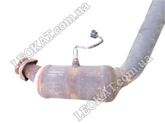 LEOKAT Викуп каталізаторів - Chrysler - Jeep - Jeep Grand Cherokee - Кераміка - 112ABF 130251300727
