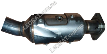 LEOKAT Викуп каталізаторів - Chrysler - Jeep - Jeep Grand Cherokee - Кераміка - 769AE 2064511095 / 769AE#####