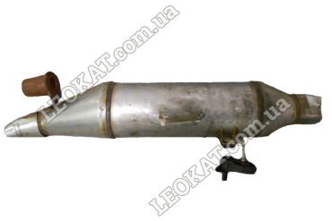 LEOKAT Викуп каталізаторів - Chrysler - Jeep - Jeep Grand Cherokee - Сажовий фільтр (DPF) - 076AA 19224BP####