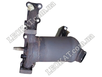 LEOKAT Викуп каталізаторів - Chrysler - Jeep - Jeep Patriot 2.4 VVT - Кераміка - 609AB 4572371953