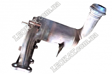 LEOKAT Викуп каталізаторів - Chrysler - Jeep - Jeep Patriot - Кераміка - 68066450AA 68066450AA#### / 1709210152