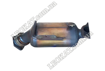 LEOKAT Викуп каталізаторів - Chrysler - Jeep - Jeep Wrangler - Кераміка - DCX351AAB