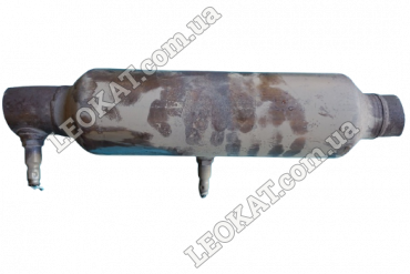 LEOKAT Викуп каталізаторів - Chrysler - Jeep -  - Кераміка - 330AC 9122072509