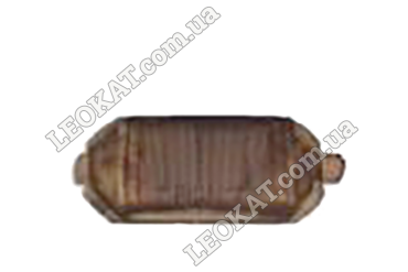 LEOKAT Викуп каталізаторів - Chrysler - Jeep -  - Кераміка - 5208104