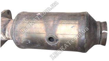 LEOKAT Викуп каталізаторів - Chrysler - Jeep -  - Кераміка - 769AC 42278211342