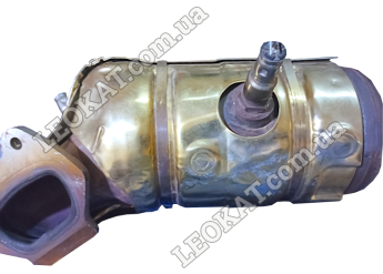 LEOKAT Викуп каталізаторів - Chrysler - Jeep -  - Кераміка - (P)68252390AH