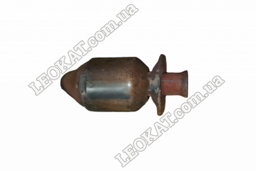 LEOKAT Викуп каталізаторів - Chrysler - Jeep -  - Сталь - 053AB 053ABA