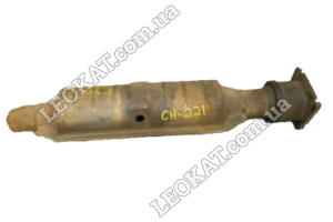 LEOKAT Викуп каталізаторів - Chrysler -  - Кераміка - 000ABM