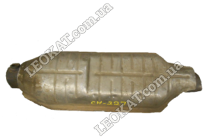 LEOKAT Викуп каталізаторів - Chrysler -  - Кераміка - 001A 001A ####