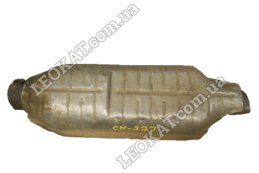 LEOKAT Викуп каталізаторів - Chrysler -  - Кераміка - 001A 001A ####