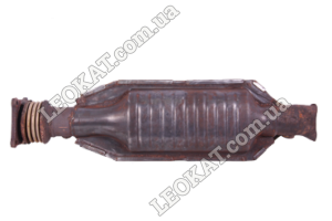 LEOKAT Викуп каталізаторів - Chrysler -  - Кераміка - 001M 001M####