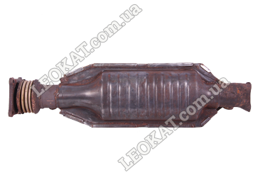 LEOKAT Викуп каталізаторів - Chrysler -  - Кераміка - 001M 001M####