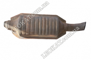 LEOKAT Викуп каталізаторів - Chrysler -  - Кераміка - 006AAA Straight