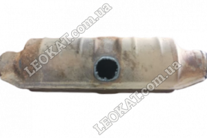 LEOKAT Викуп каталізаторів - Chrysler -  - Кераміка - 008A 6 Rib -T-Back