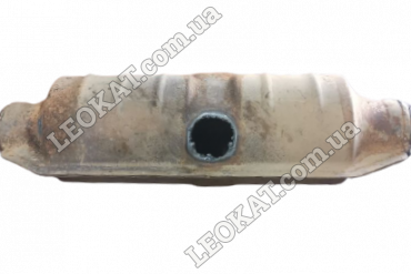 LEOKAT Викуп каталізаторів - Chrysler -  - Кераміка - 008A 6 Rib -T-Back