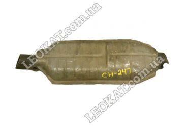 LEOKAT Викуп каталізаторів - Chrysler -  - Кераміка - 009ABA