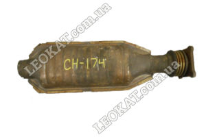 LEOKAT Викуп каталізаторів - Chrysler -  - Кераміка - 012A 012A####