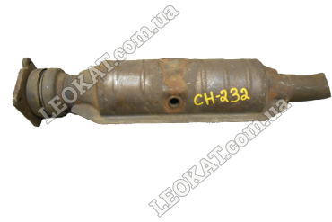 LEOKAT Викуп каталізаторів - Chrysler -  - Кераміка - 023AC