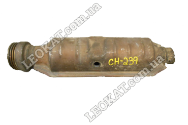 LEOKAT Викуп каталізаторів - Chrysler -  - Кераміка - 023AFA Chrysler Round Rib