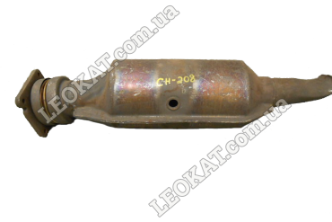 LEOKAT Викуп каталізаторів - Chrysler -  - Кераміка - 031ABE Chrysler Round Smooth