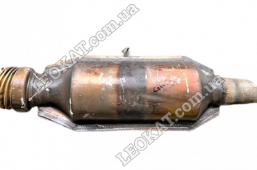 LEOKAT Викуп каталізаторів - Chrysler -  - Кераміка - 031ABF
