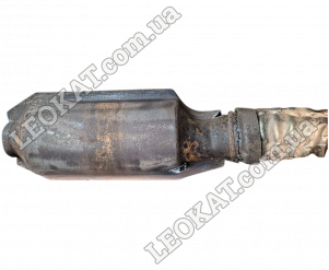 LEOKAT Викуп каталізаторів - Chrysler -  - Кераміка - 031AC