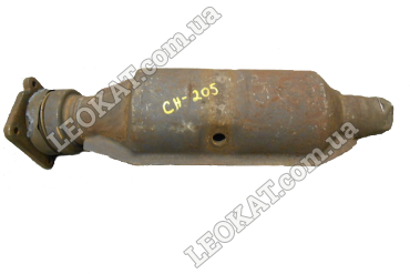 LEOKAT Викуп каталізаторів - Chrysler -  - Кераміка - 031ACA Chrysler Round Smooth