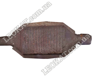 LEOKAT Викуп каталізаторів - Chrysler -  - Кераміка - 035W Large Chrysler