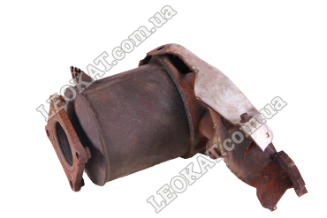LEOKAT Викуп каталізаторів - Chrysler -  - Кераміка - 04777598AA