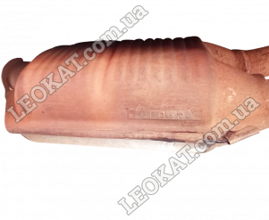 LEOKAT Викуп каталізаторів - Chrysler -  - Кераміка - 055ACP Chrysler Large