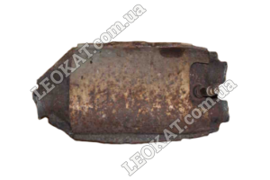 LEOKAT Викуп каталізаторів - Chrysler -  - Кераміка - 056P (100%) 056P7102 / 3 PIPE DODGE