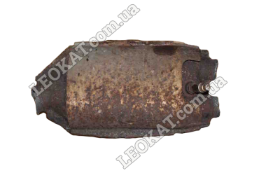 LEOKAT Викуп каталізаторів - Chrysler -  - Кераміка - 056P (100%) 056P7102 / 3 PIPE DODGE
