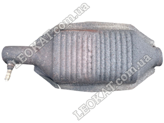 LEOKAT Викуп каталізаторів - Chrysler -  - Кераміка - 058ABW Chrysler Large