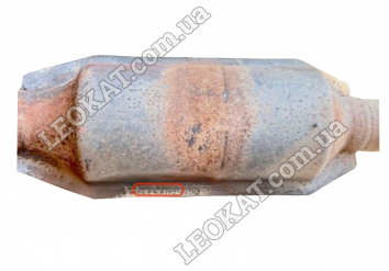 LEOKAT Викуп каталізаторів - Chrysler -  - Кераміка - 074AAS