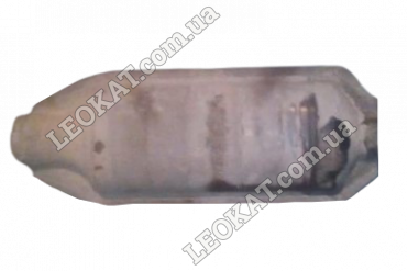 LEOKAT Викуп каталізаторів - Chrysler -  - Кераміка - 080ABM Chrysler Straight