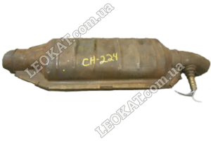 LEOKAT Викуп каталізаторів - Chrysler -  - Кераміка - 080M