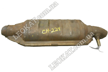 LEOKAT Викуп каталізаторів - Chrysler -  - Кераміка - 080M
