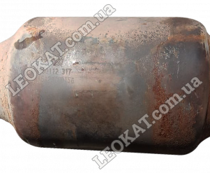 LEOKAT Викуп каталізаторів - Chrysler -  - Кераміка - 089AA Domestic Pre