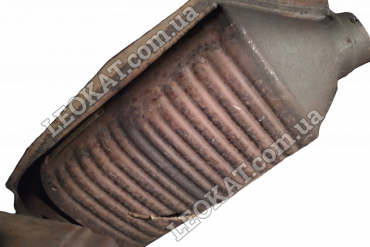 LEOKAT Викуп каталізаторів - Chrysler -  - Кераміка - 091ABW